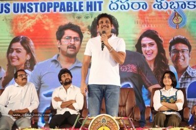 Devadas Movie Success Meet - 24 of 29