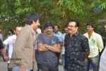 Devudu Chesina Manushulu Movie Opening