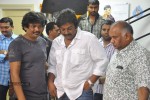 Devudu Chesina Manushulu Movie Opening