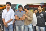 Devudu Chesina Manushulu Movie Opening