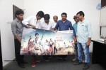 dhanalakshmi-talupu-tadithey-1st-look-launch