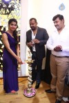 Dhanshika Launches Essensuals By Toni n Guy - 9 of 58
