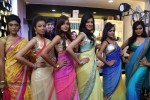 Dhanshika Launches Essensuals By Toni n Guy - 36 of 58