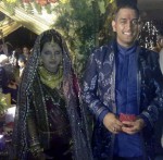 Dhoni Marriage Stills - 1 of 5