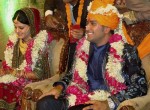 Dhoni Marriage Stills - 4 of 5