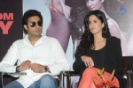 Dhoom 3 Movie Press Meet - 44 of 143