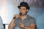 Dhoom 3 Movie Press Meet - 45 of 143