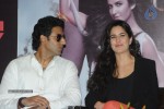 Dhoom 3 Movie Press Meet - 53 of 143