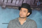 Dhoom 3 Movie Press Meet - 64 of 143