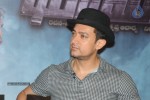 Dhoom 3 Movie Press Meet - 82 of 143