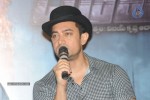 Dhoom 3 Movie Press Meet - 95 of 143