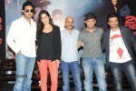 Dhoom 3 Movie Press Meet - 99 of 143