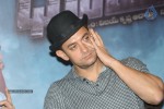 Dhoom 3 Movie Press Meet - 100 of 143