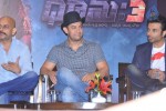 Dhoom 3 Movie Press Meet - 103 of 143