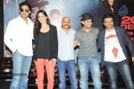 Dhoom 3 Movie Press Meet - 109 of 143