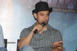 Dhoom 3 Movie Press Meet - 123 of 143