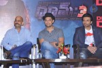 Dhoom 3 Movie Press Meet - 135 of 143