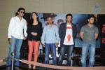 Dhoom 3 Movie Press Meet - 138 of 143