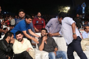 Dhruva Pre Release Function 3 - 27 of 110