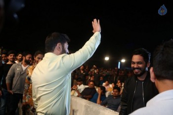 Dhruva Pre Release Function 3 - 51 of 110