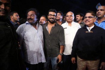 Dhruva Pre Release Function 3 - 54 of 110