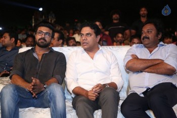 Dhruva Pre Release Function 3 - 66 of 110