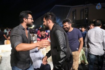 Dhruva Pre Release Function 3 - 69 of 110