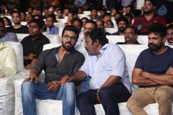 Dhruva Pre Release Function 3 - 81 of 110