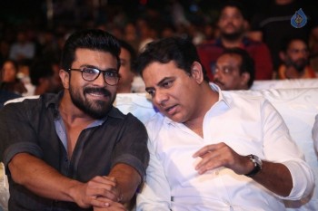 Dhruva Pre Release Function 3 - 91 of 110