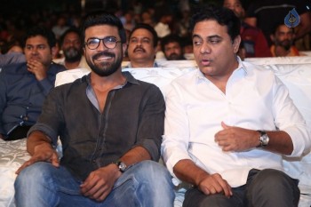 Dhruva Pre Release Function 3 - 104 of 110