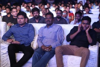 Dhruva Pre Release Function 3 - 108 of 110