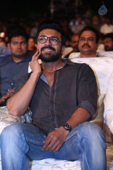 Dhruva Pre Release Function 3 - 109 of 110