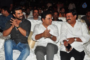 Dhruva Pre Release Function 4 - 35 of 210