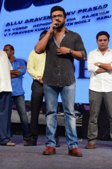 Dhruva Pre Release Function 4 - 57 of 210