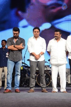 Dhruva Pre Release Function 4 - 64 of 210