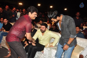 Dhruva Pre Release Function 4 - 72 of 210