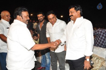 Dhruva Pre Release Function 4 - 81 of 210