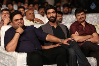 Dhruva Pre Release Function 4 - 89 of 210