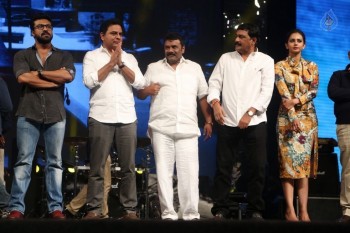 Dhruva Pre Release Function 4 - 97 of 210