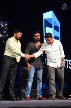 Dhruva Pre Release Function 4 - 128 of 210