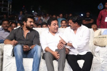 Dhruva Pre Release Function 4 - 130 of 210