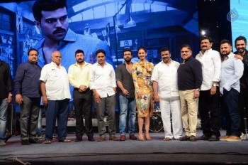 Dhruva Pre Release Function 4 - 134 of 210