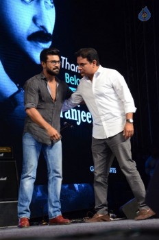 Dhruva Pre Release Function 4 - 137 of 210