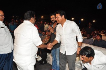 Dhruva Pre Release Function 4 - 156 of 210