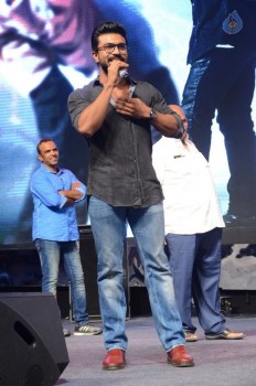 Dhruva Pre Release Function 4 - 170 of 210