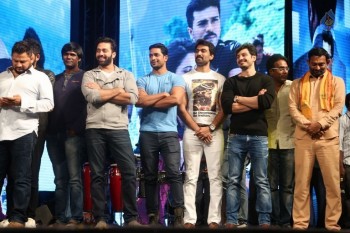 Dhruva Pre Release Function 4 - 172 of 210