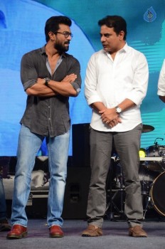 Dhruva Pre Release Function 4 - 188 of 210