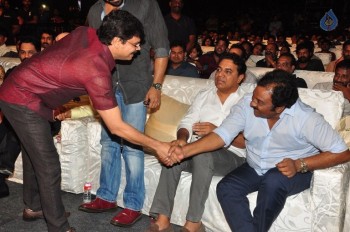 Dhruva Pre Release Function 4 - 190 of 210