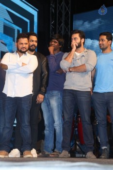 Dhruva Pre Release Function 4 - 195 of 210