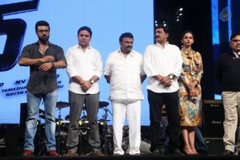 Dhruva Pre Release Function 4 - 197 of 210